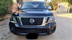 Nissan Armada